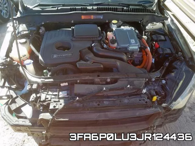 3FA6P0LU3JR124436 фото 8