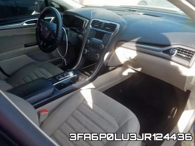 3FA6P0LU3JR124436 фото 10