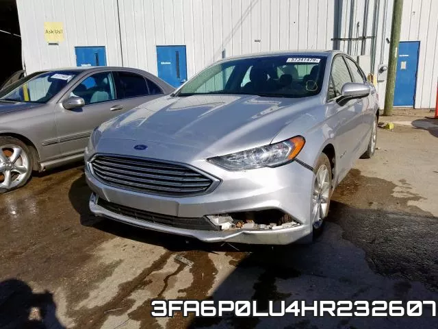 3FA6P0LU4HR232607 фото 3
