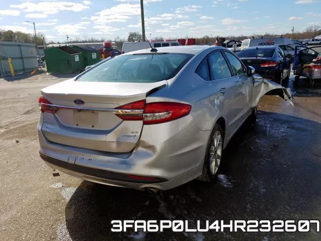 3FA6P0LU4HR232607 фото 5