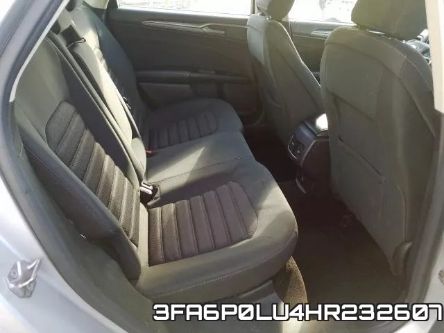 3FA6P0LU4HR232607 фото 7