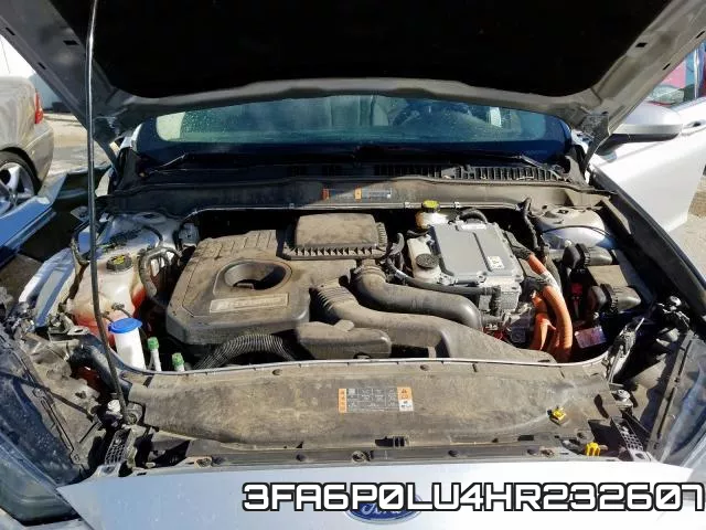 3FA6P0LU4HR232607 фото 8