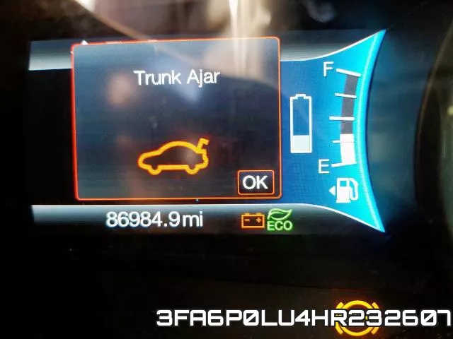 3FA6P0LU4HR232607 фото 9