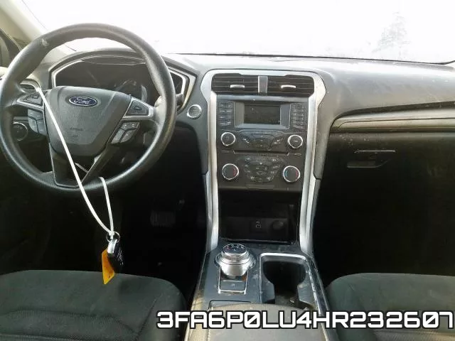 3FA6P0LU4HR232607 фото 10