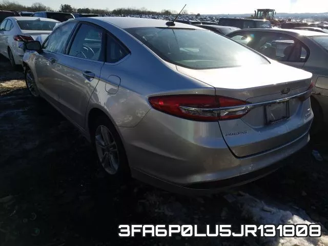 3FA6P0LU5JR131808 фото 4
