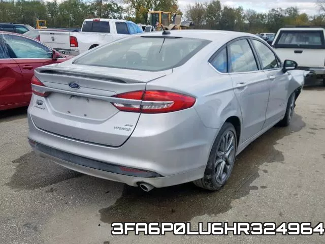 3FA6P0LU6HR324964 фото 5