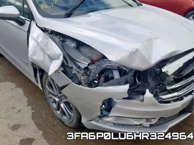 3FA6P0LU6HR324964 фото 10