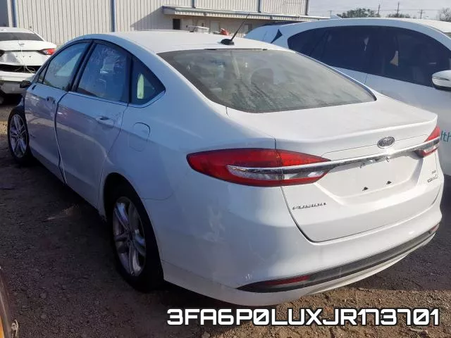 3FA6P0LUXJR173701 фото 4