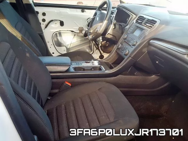 3FA6P0LUXJR173701 фото 6