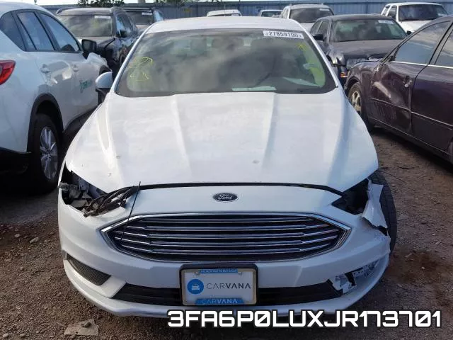 3FA6P0LUXJR173701 фото 8