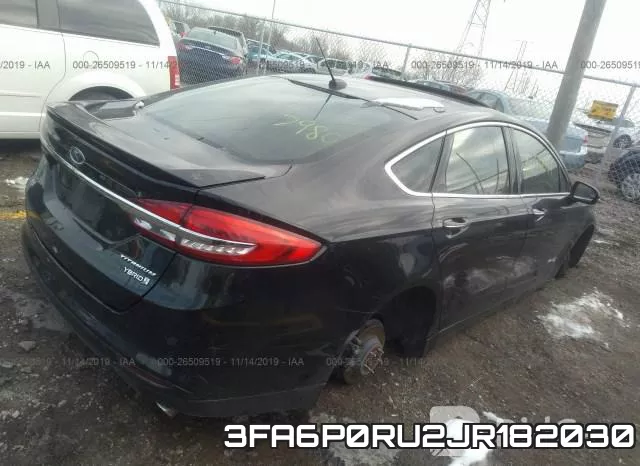 3FA6P0RU2JR182030 фото 5