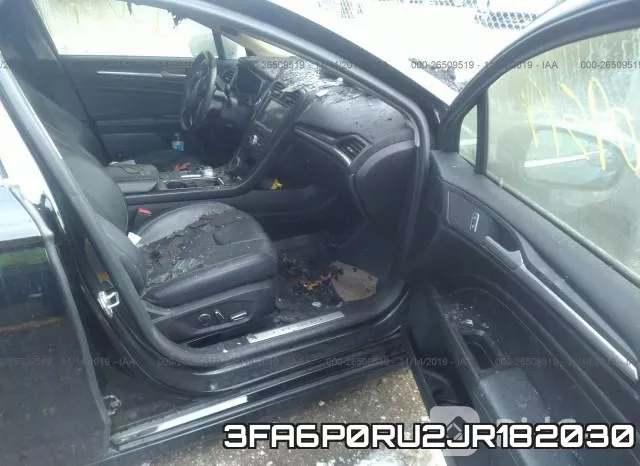 3FA6P0RU2JR182030 фото 6