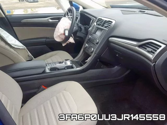 3FA6P0UU3JR145558 фото 6