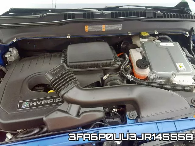 3FA6P0UU3JR145558 фото 8