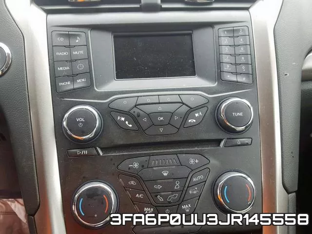 3FA6P0UU3JR145558 фото 10