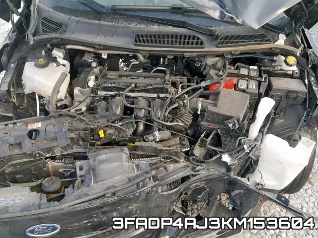 3FADP4AJ3KM153604 фото 8