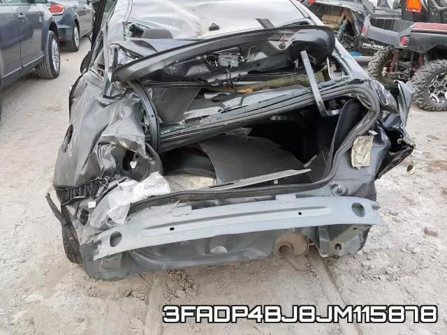 3FADP4BJ8JM115878 фото 10