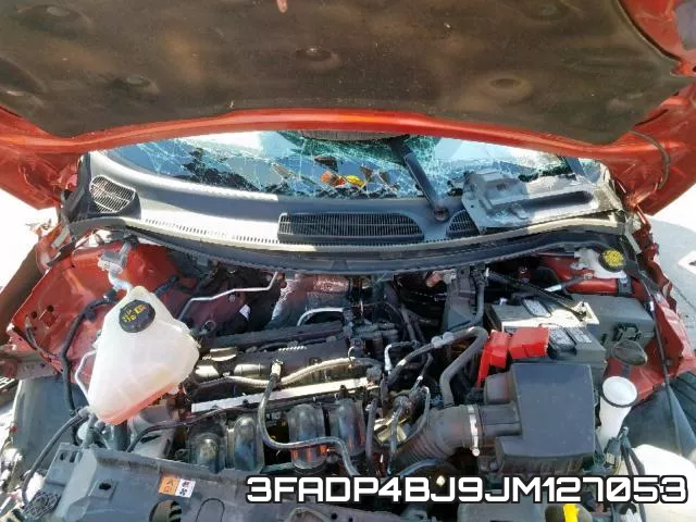3FADP4BJ9JM127053 фото 8