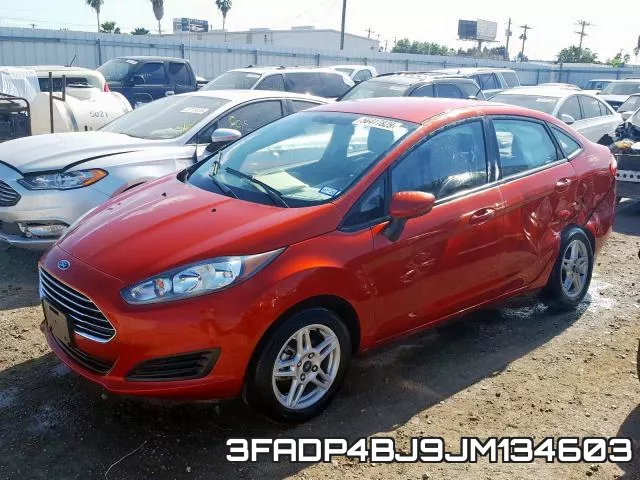 3FADP4BJ9JM134603 фото 3