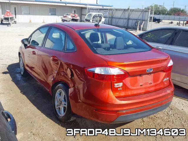 3FADP4BJ9JM134603 фото 4
