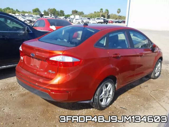 3FADP4BJ9JM134603 фото 5