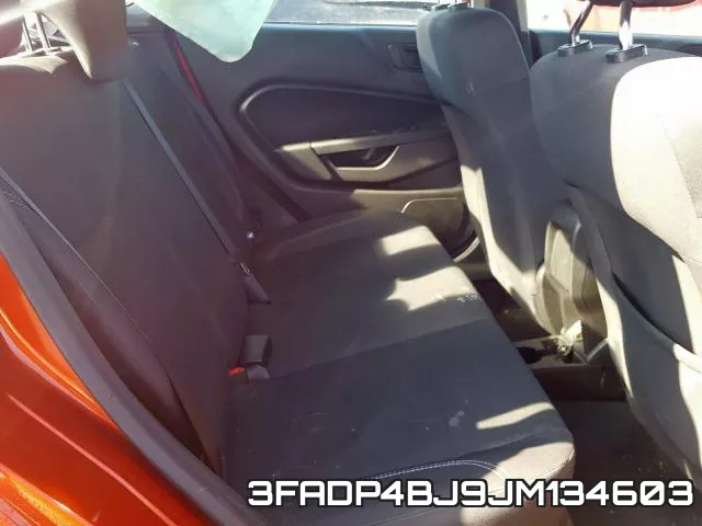 3FADP4BJ9JM134603 фото 7