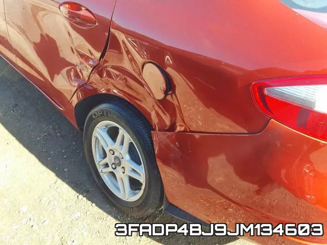 3FADP4BJ9JM134603 фото 10