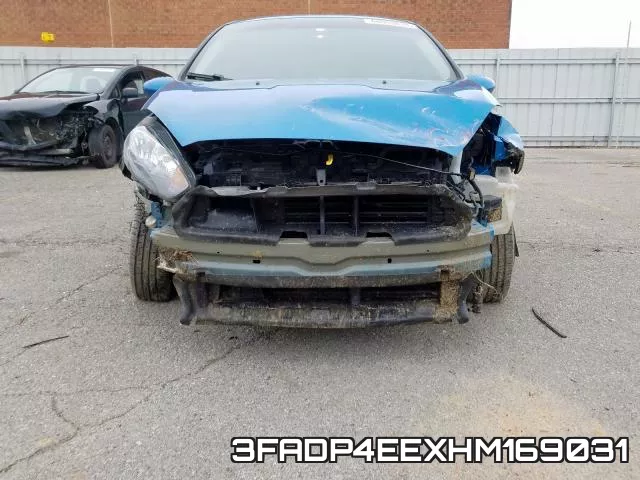3FADP4EEXHM169031 фото 10
