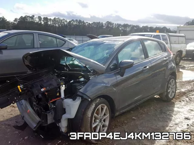 3FADP4EJ4KM132786 фото 3
