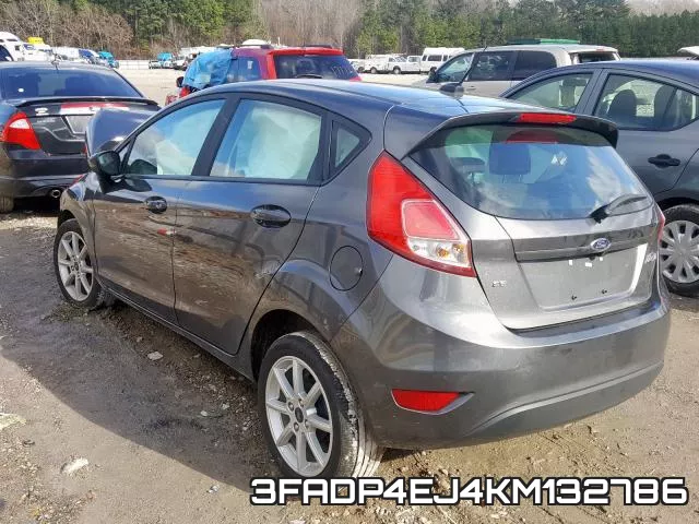 3FADP4EJ4KM132786 фото 4