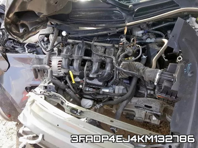 3FADP4EJ4KM132786 фото 8