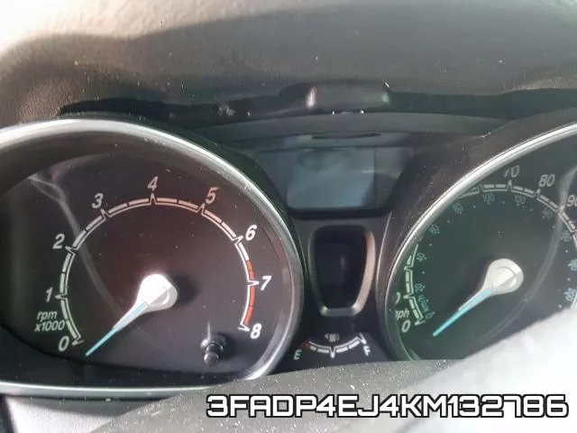 3FADP4EJ4KM132786 фото 9