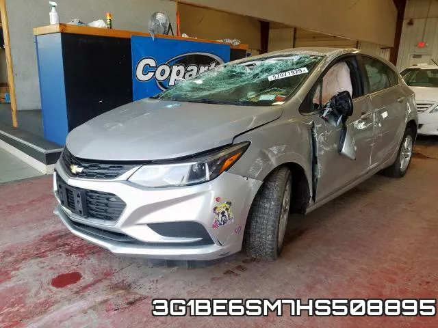 3G1BE6SM7HS508895 фото 3