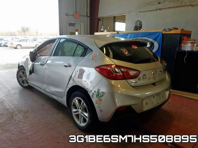 3G1BE6SM7HS508895 фото 4