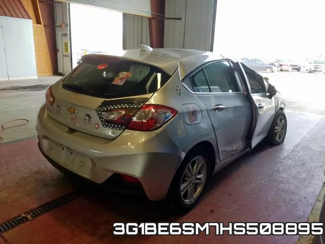 3G1BE6SM7HS508895 фото 5