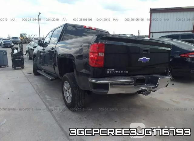 3GCPCREC3JG176793 фото 4