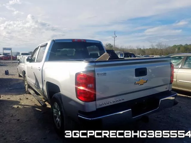 3GCPCREC8HG385554 фото 4