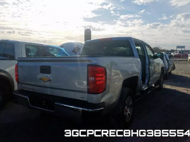 3GCPCREC8HG385554 фото 5