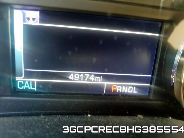 3GCPCREC8HG385554 фото 9