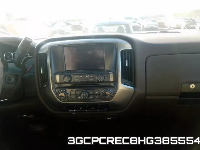 3GCPCREC8HG385554 фото 10