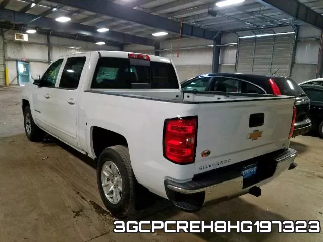 3GCPCREH8HG197323 фото 4