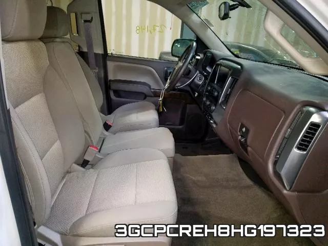 3GCPCREH8HG197323 фото 6