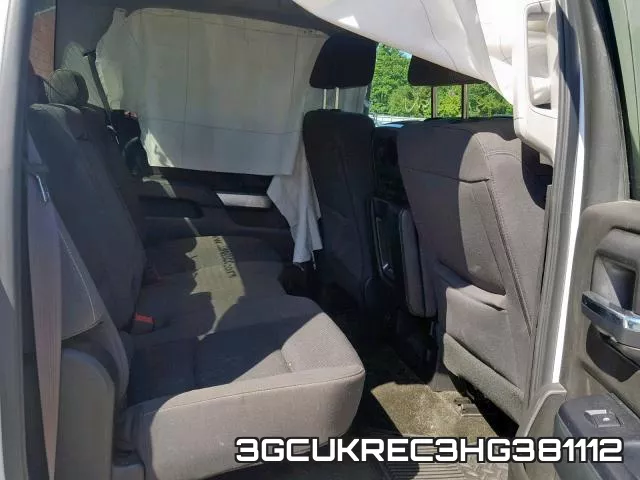 3GCUKREC3HG381112 фото 7