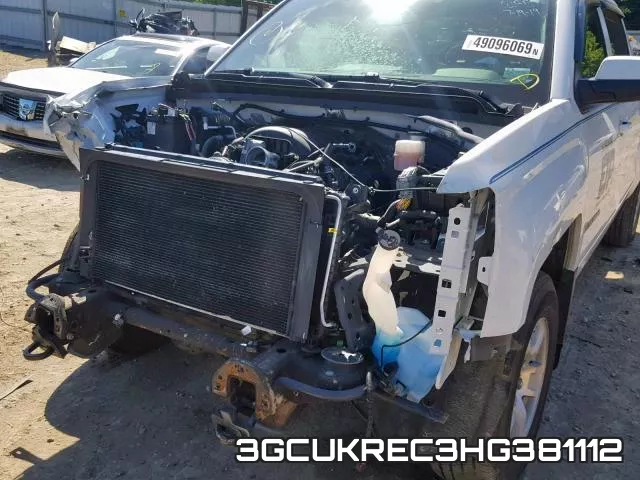 3GCUKREC3HG381112 фото 10
