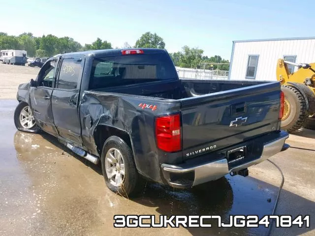 3GCUKREC7JG247841 фото 4