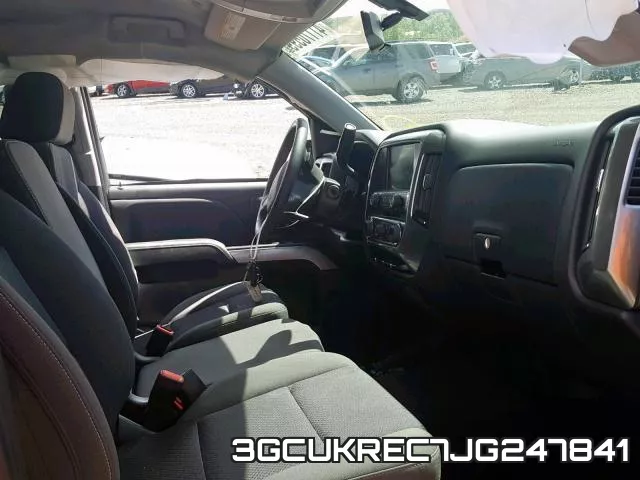3GCUKREC7JG247841 фото 6