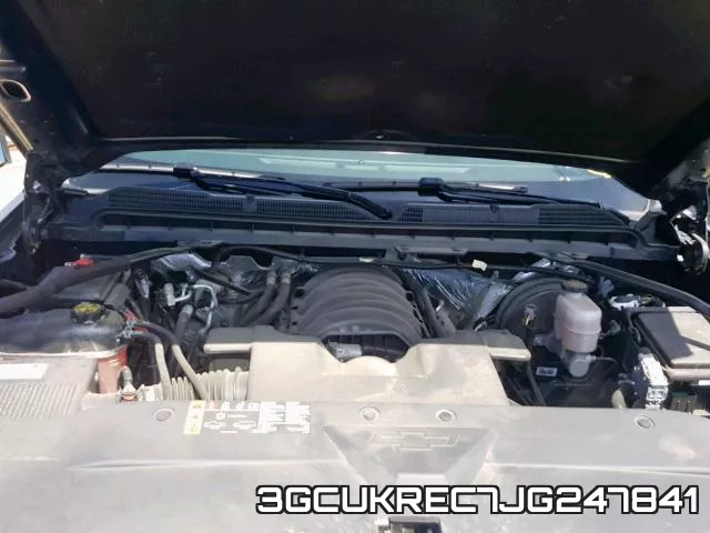 3GCUKREC7JG247841 фото 8