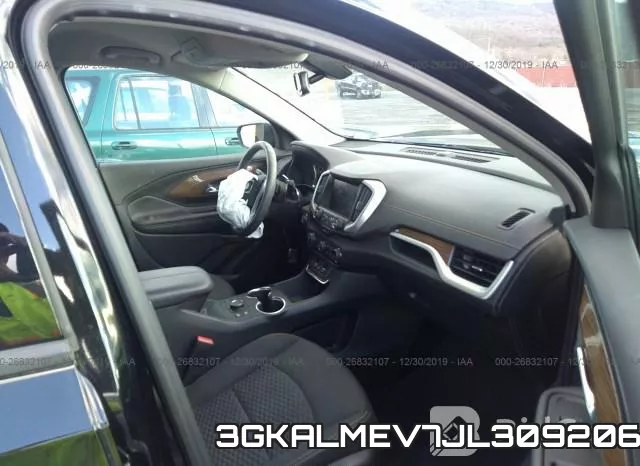 3GKALMEV7JL309206 фото 6