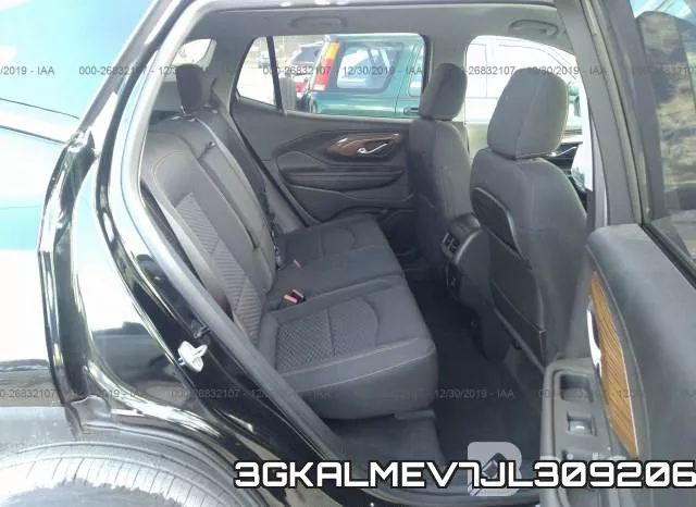3GKALMEV7JL309206 фото 9