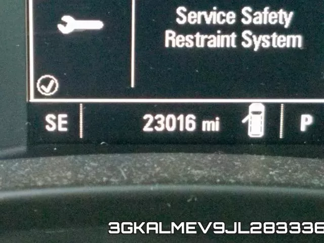 3GKALMEV9JL283336 фото 9